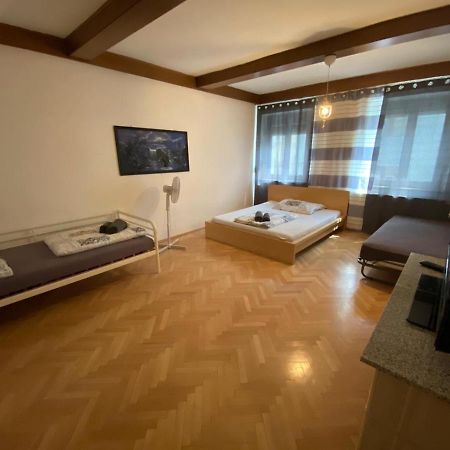 Apartment4U Грац Экстерьер фото