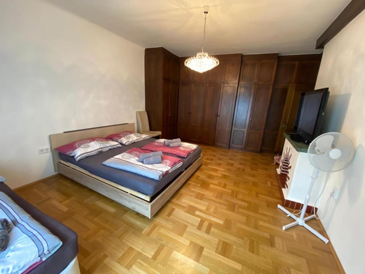 Apartment4U Грац Экстерьер фото