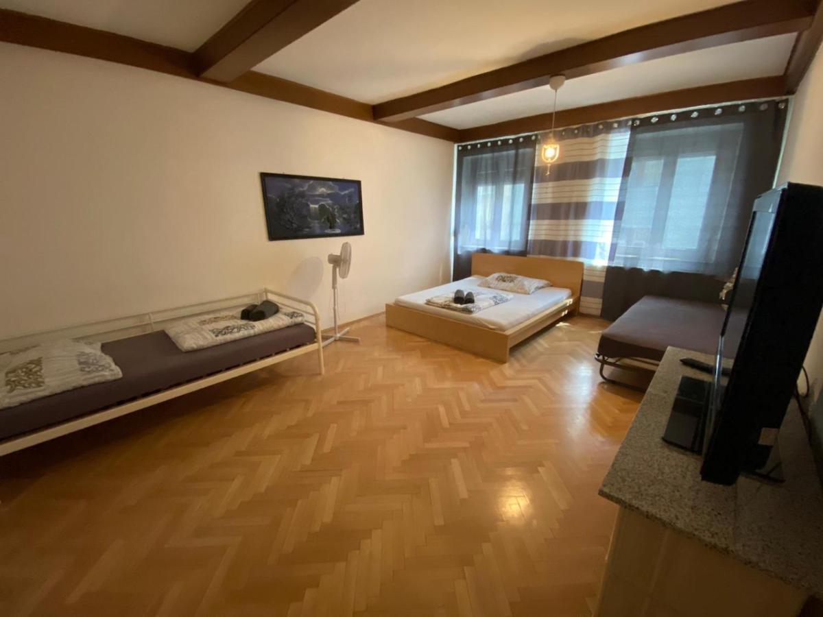 Apartment4U Грац Экстерьер фото