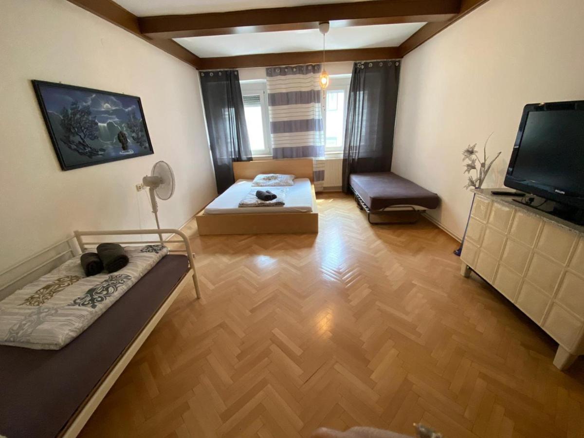 Apartment4U Грац Экстерьер фото