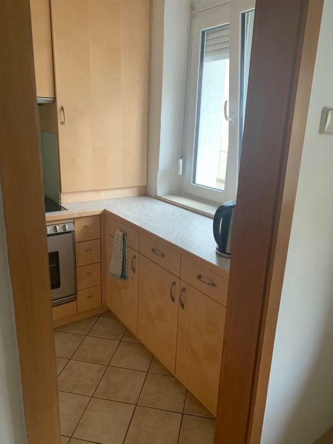 Apartment4U Грац Экстерьер фото