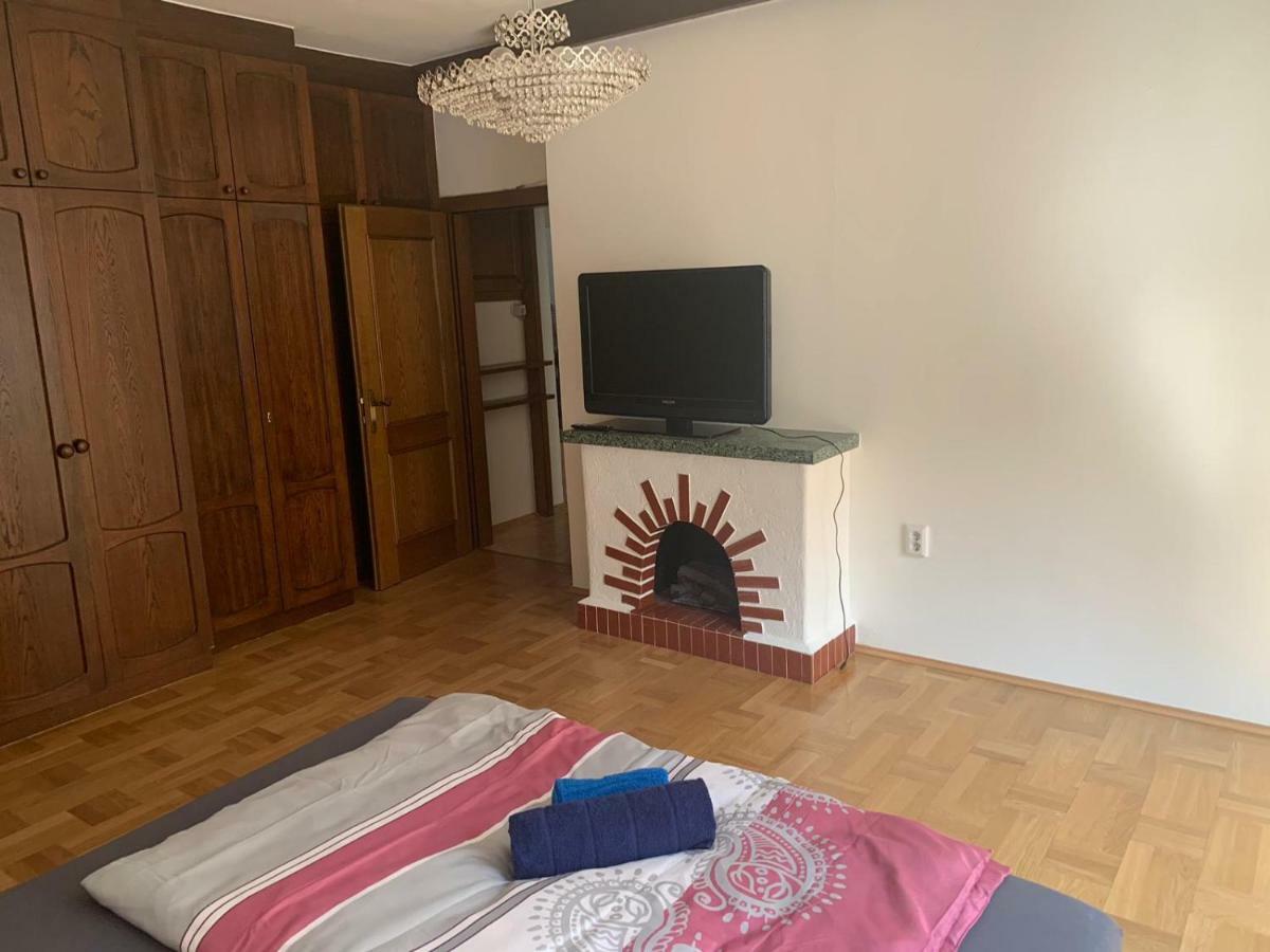 Apartment4U Грац Экстерьер фото