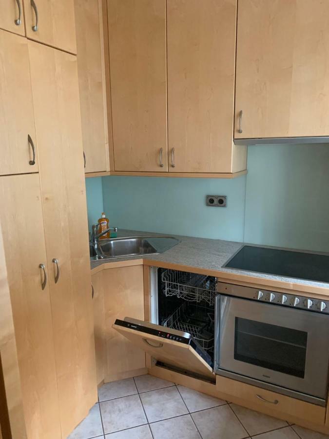 Apartment4U Грац Экстерьер фото